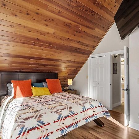 Modern Red Lodge Cabin - Walk To Broadway Ave 외부 사진