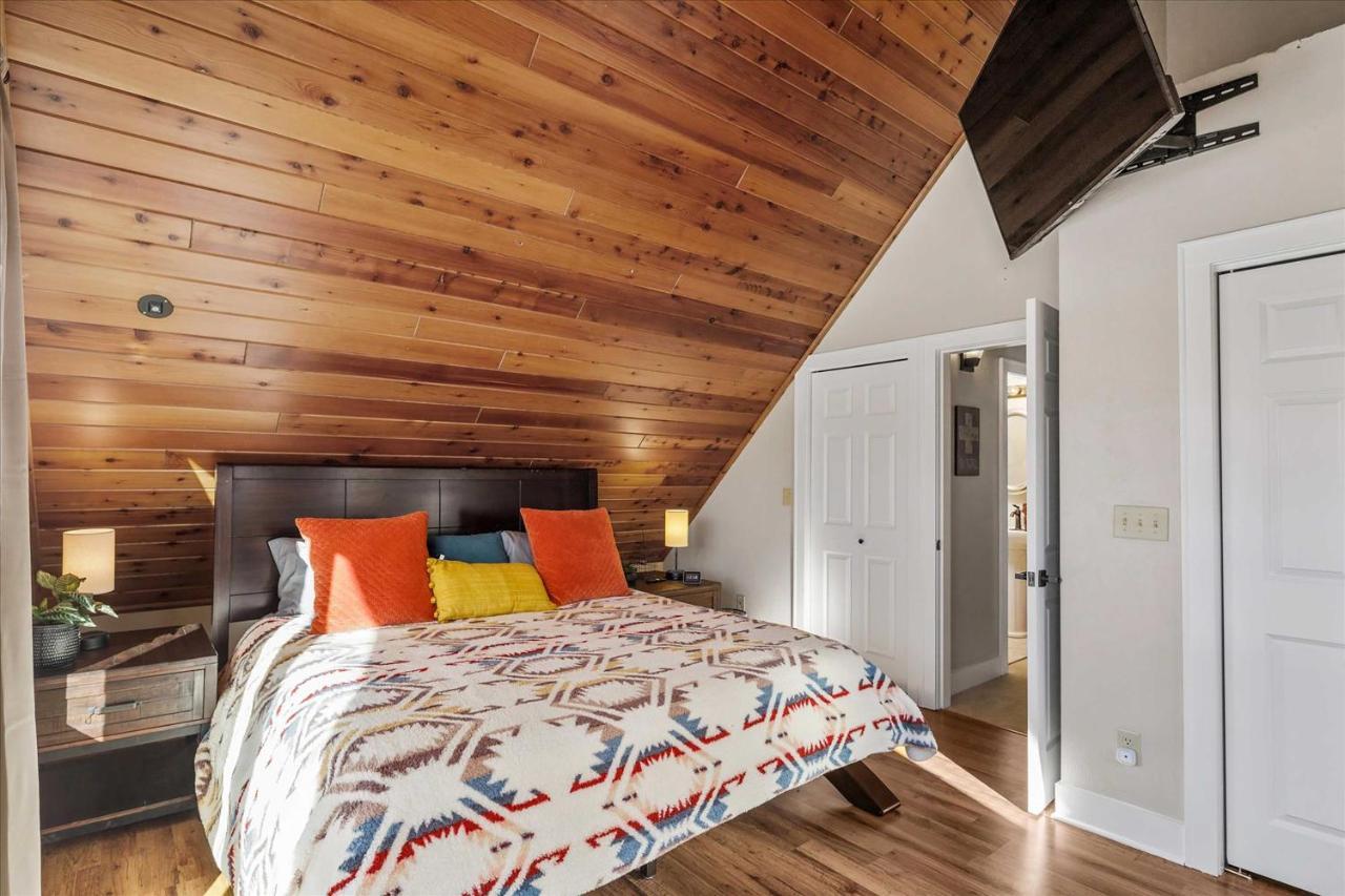 Modern Red Lodge Cabin - Walk To Broadway Ave 외부 사진