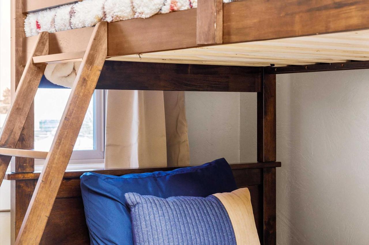 Modern Red Lodge Cabin - Walk To Broadway Ave 외부 사진