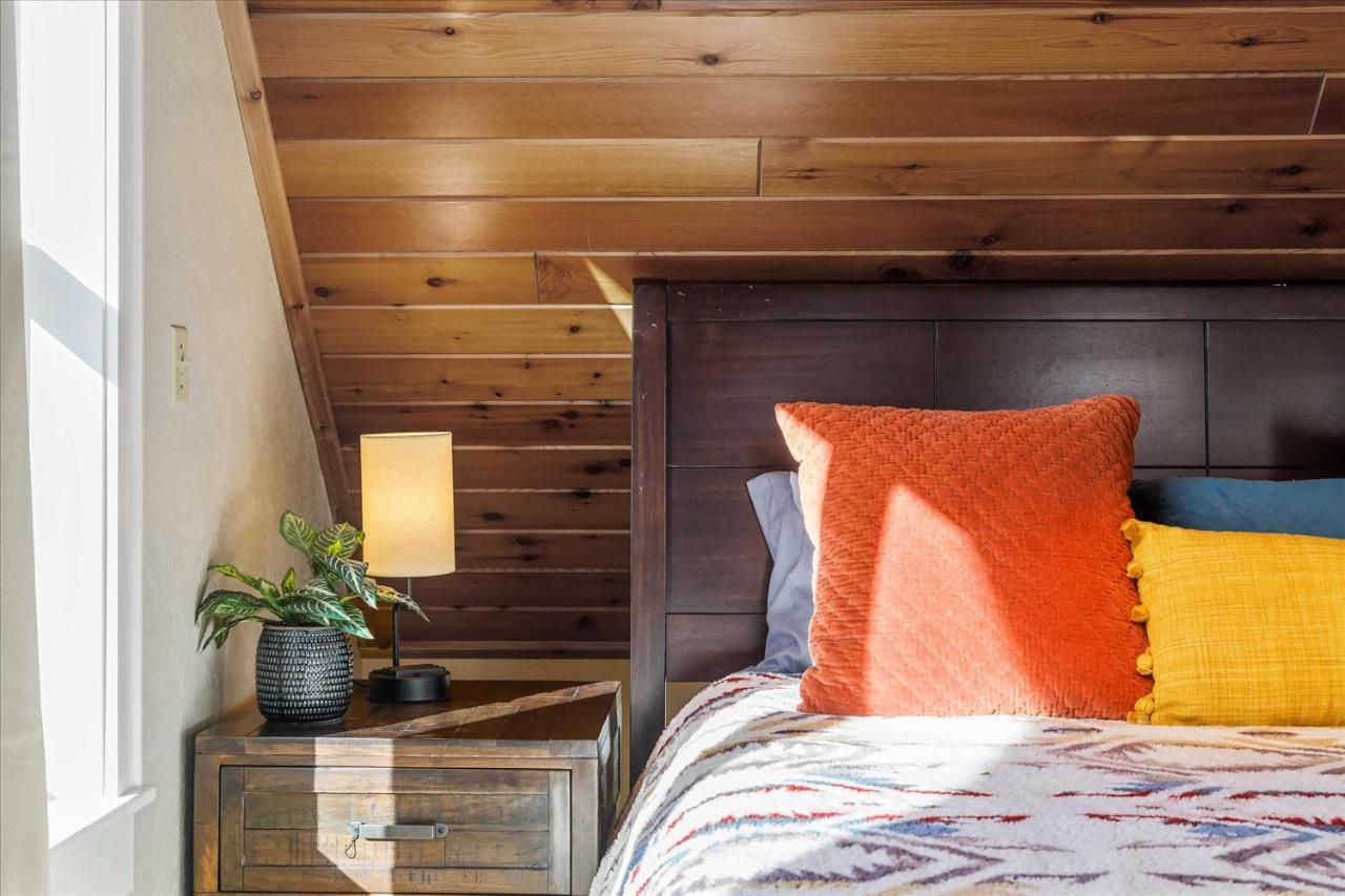 Modern Red Lodge Cabin - Walk To Broadway Ave 외부 사진