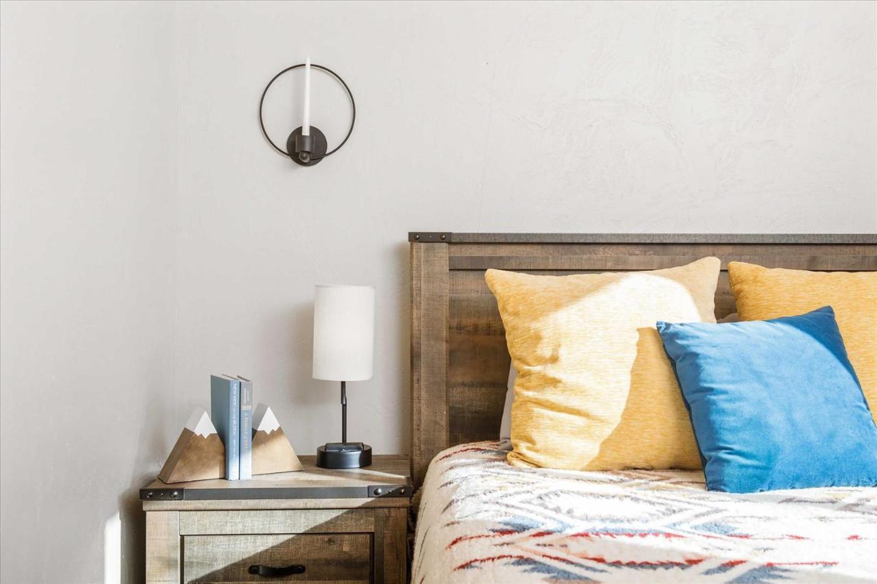 Modern Red Lodge Cabin - Walk To Broadway Ave 외부 사진